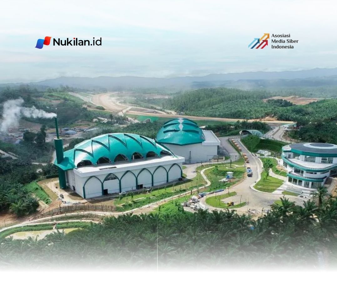 ILUSTRASI TPST. (Foto: Kontan)