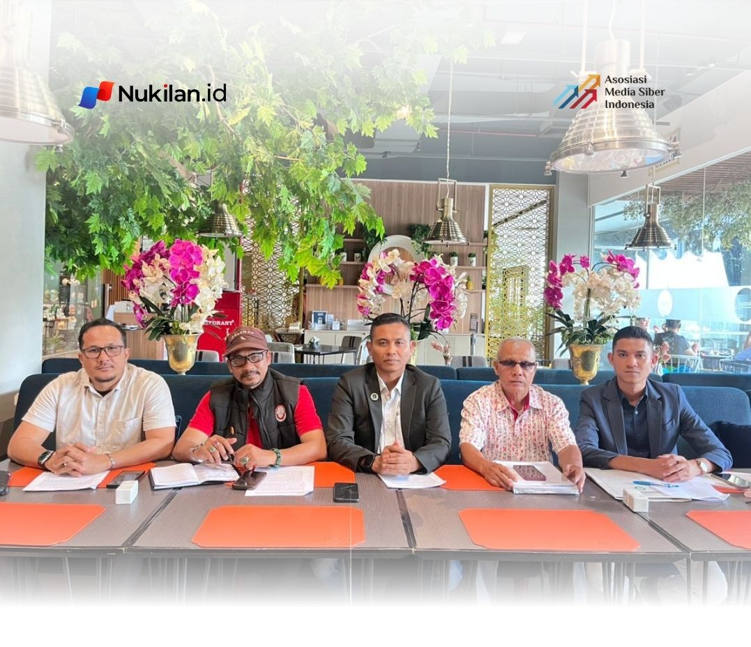 PT Bumi Flora Bantah Tuduhan Perampasan Lahan. (Foto: For Nukilan)