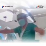 Viral Perawat Joget di Ruang Operasi, RSUD Aceh Tengah Minta Maaf
