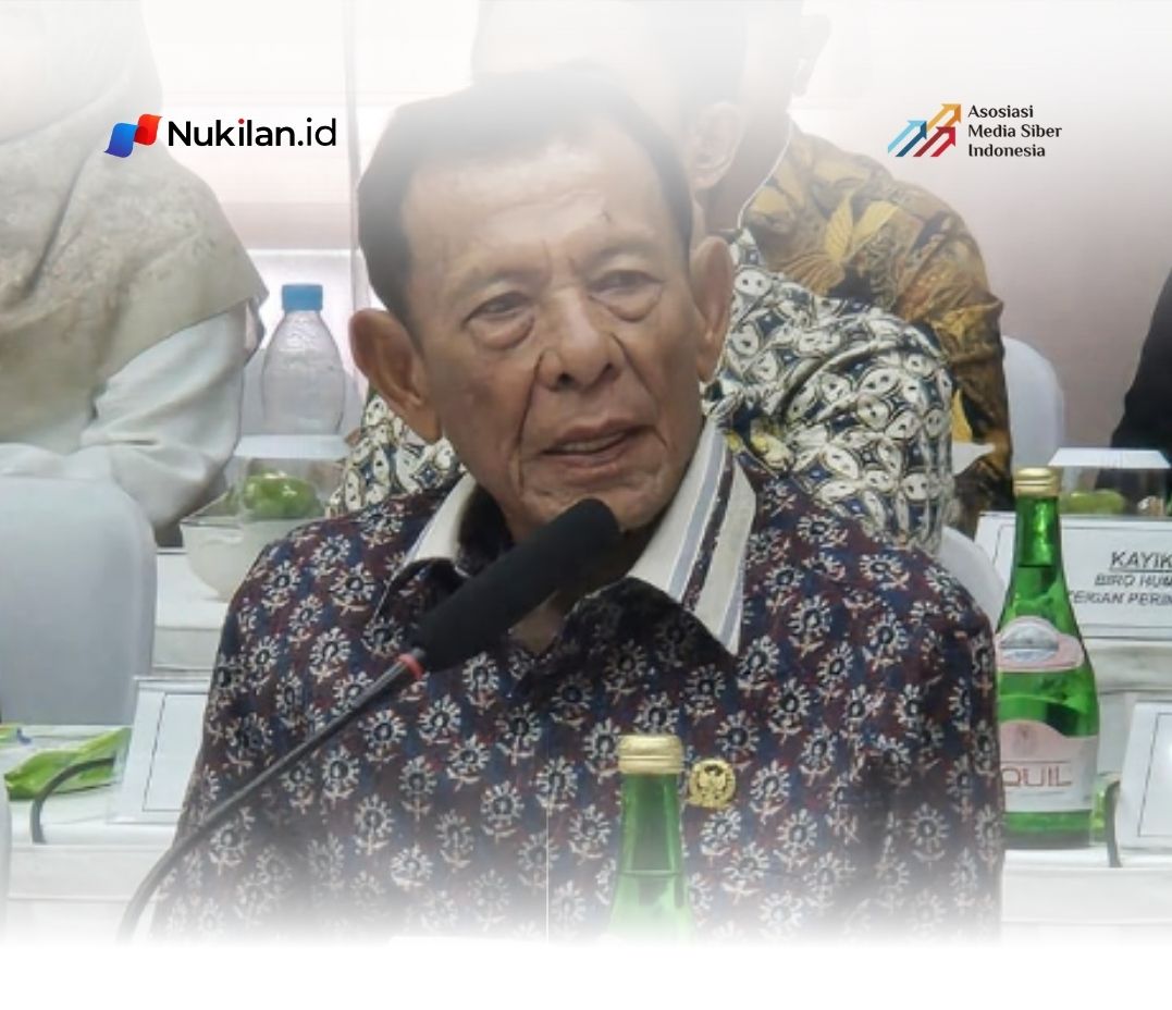 Anggota Komisi VII DPR RI, T. Zulkarnaini atau yang akrab disapa Ampon Bang. (Foto: For Nukilan)