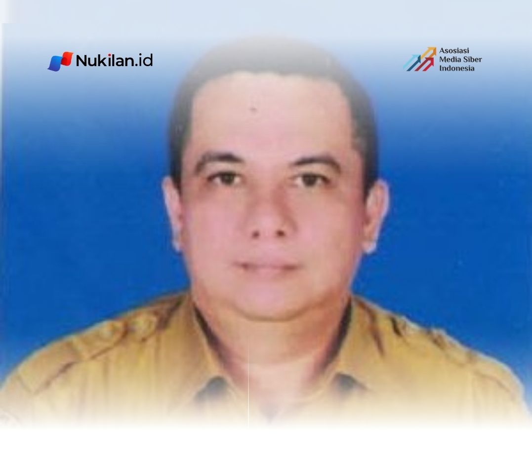 Rulli Syahreza, Kepala Dinas Pekerjaan Umum dan Penataan Ruang (PUPR) Kota Banda Aceh. (Foto; Humas BNA)