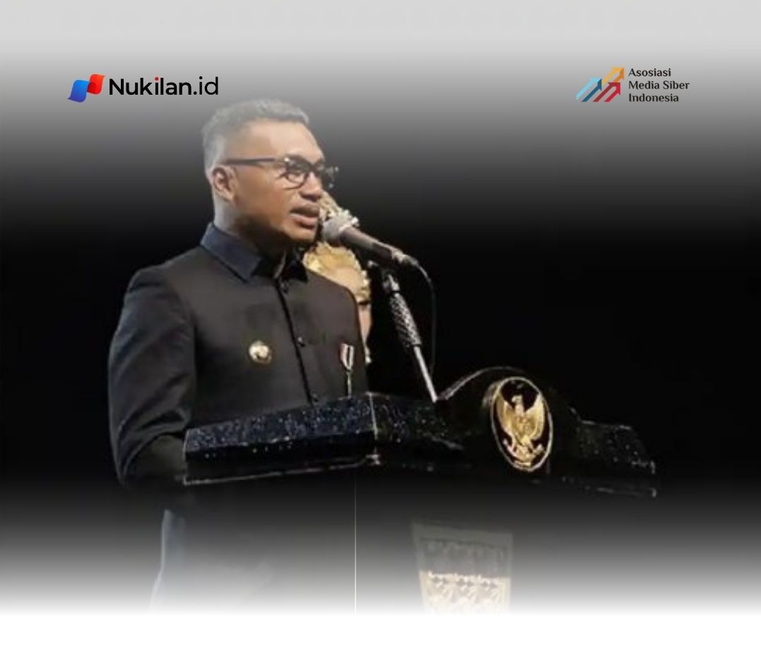 Bupati Aceh Barat Daya (Abdya), Safaruddin. (Foto: For Nukilan)