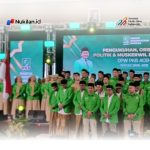 Cak Imin Kukuhkan Pengurus Baru DPW PKB Aceh Periode 2026–2031