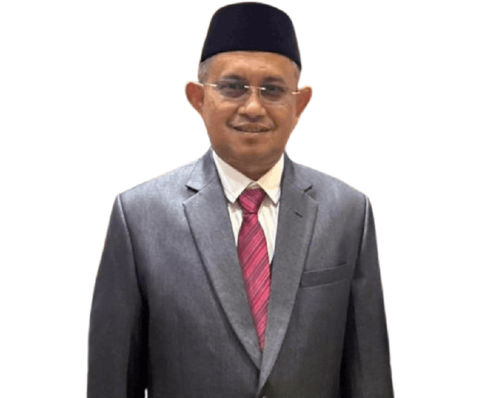 Asnawi, S.T., M.S.M., yang kini resmi menjabat sebagai Kepala Dinas Energi dan Sumber Daya Mineral (ESDM) Aceh. (Foto: Dok Pribadi)