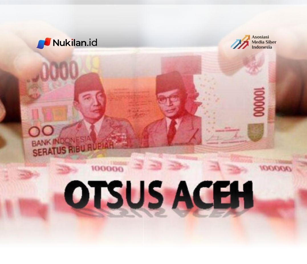 Ilustrasi Dana Otsus. (Foto: Google News)