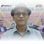 M. Hendrik Friasayani Terpilih Aklamasi sebagai Ketua Umum Percasi Aceh 2026–2030