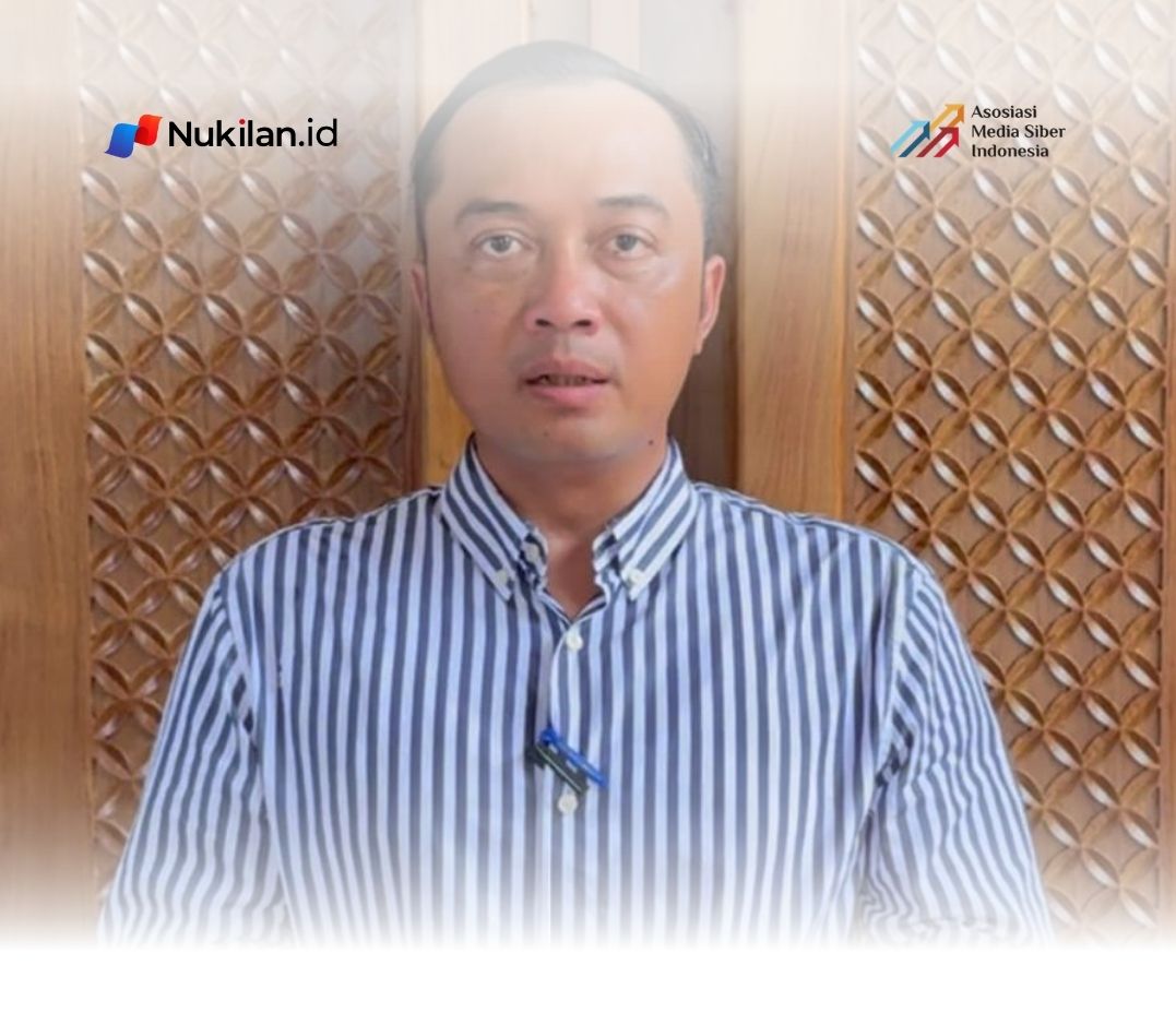 Menteri Sekretaris Negara RI, Prasetyo Hadi. (Foto: For Nukilan)