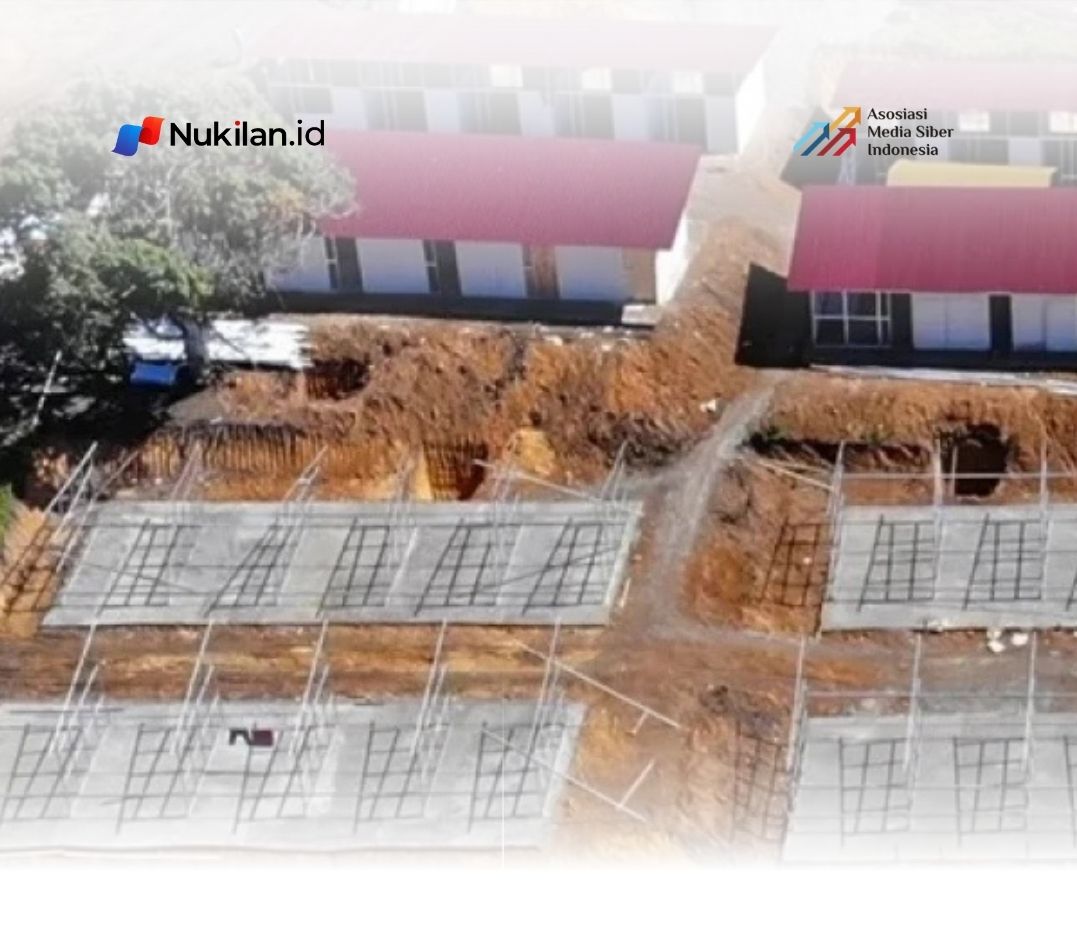 Warga Huntara Aceh Tamiang Keluhkan Air Keruh dan Biaya Listrik. (Foto: For Nukilan)