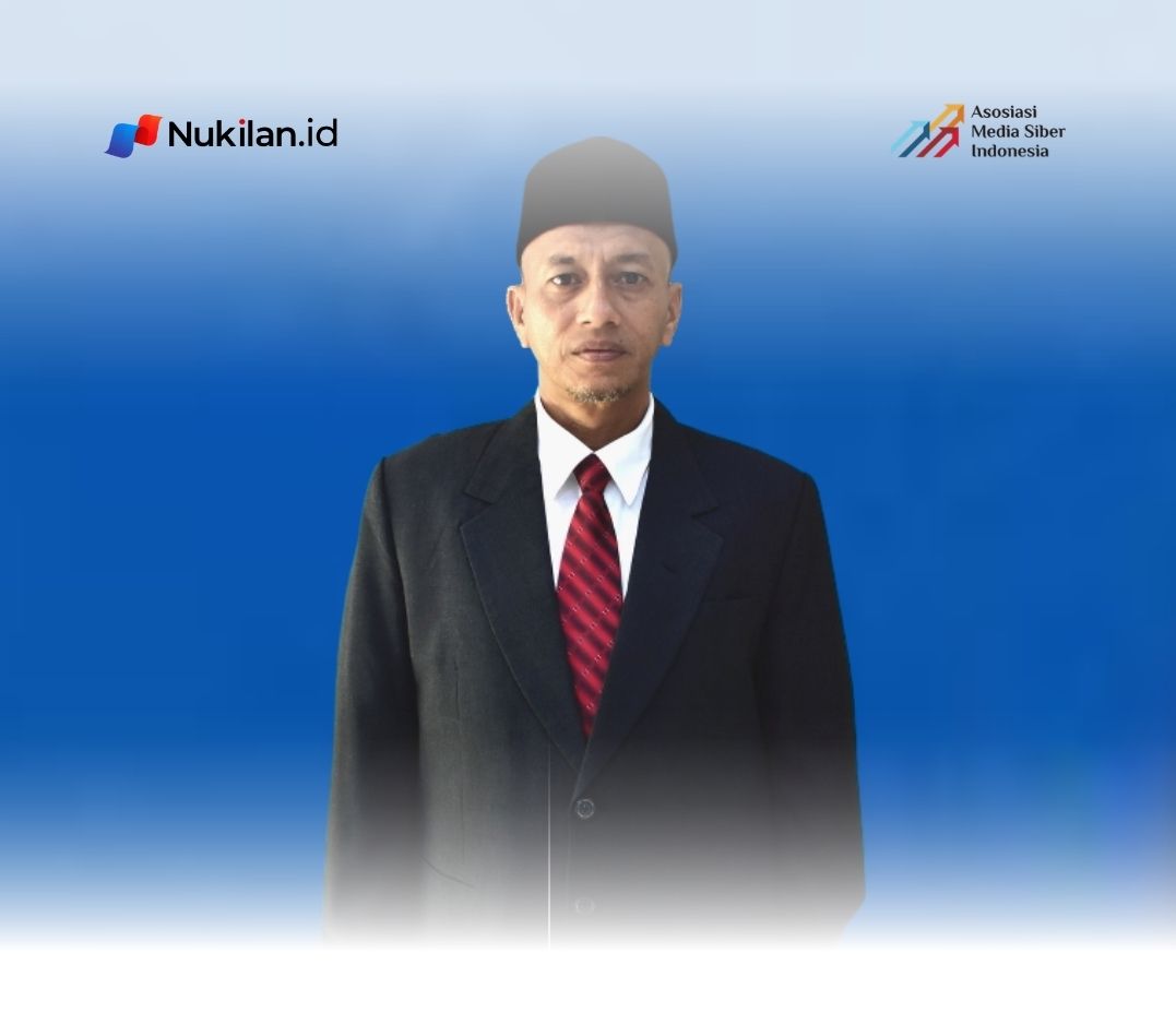 Mohd Ichsan, Kepala Dinas Penanaman Modal dan Pelayanan Terpadu Satu Pintu (DPMPTSP) Banda Aceh. (Foto: HUMAS BNA)