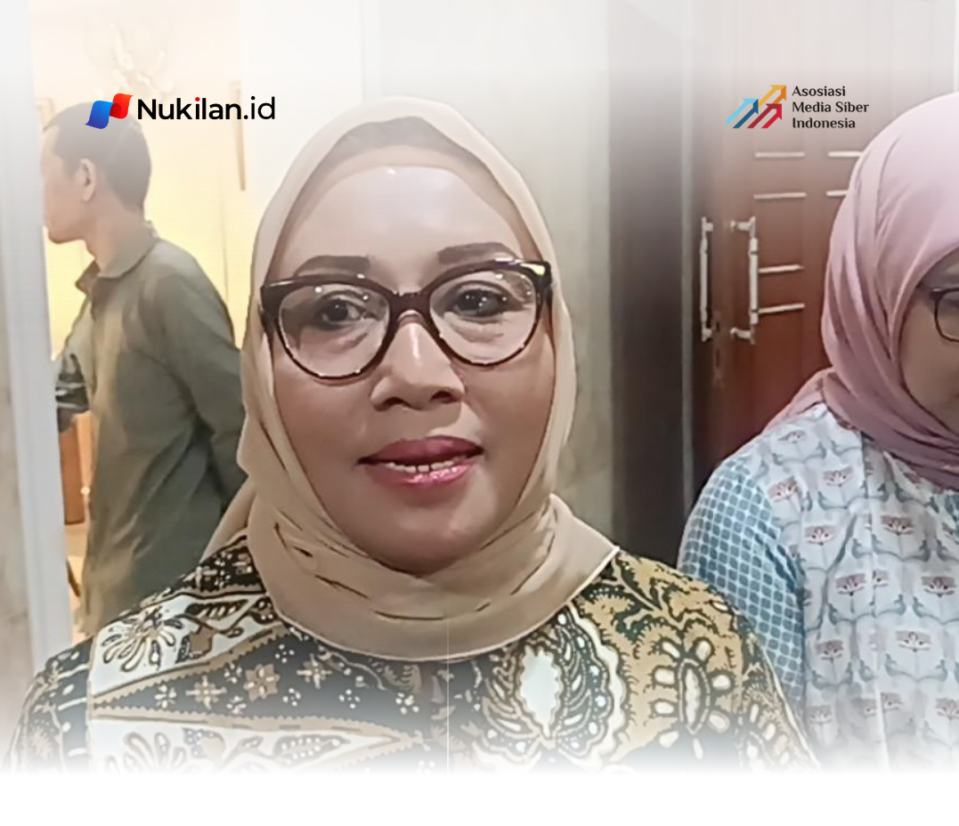 Menteri Pemberdayaan Perempuan dan Perlindungan Anak (PPPA) Arifah Fauzi. (Foto: Merdeka.com/Nur Habibie)