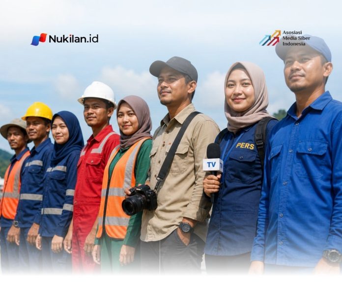buruh aceh