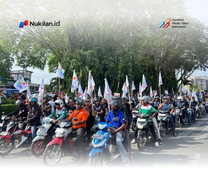 buruh