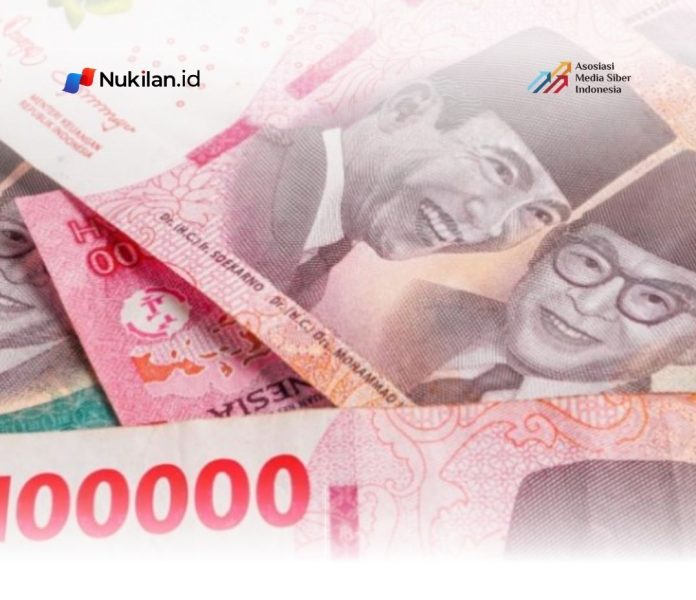 uang