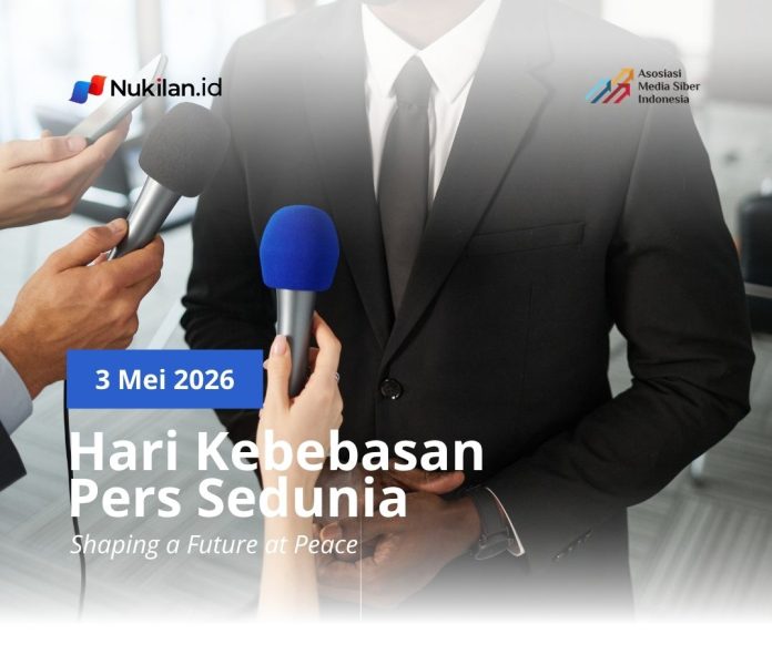 Hari kebebasan pers