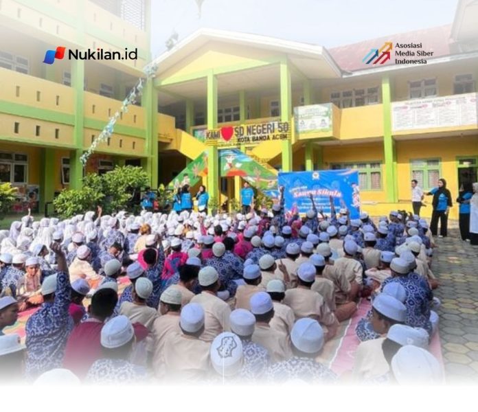 KOMNAS HAM ACEH