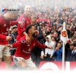 Manchester United Tundukkan Liverpool 3-2, Drama Lima Gol Warnai Old Trafford manchester united