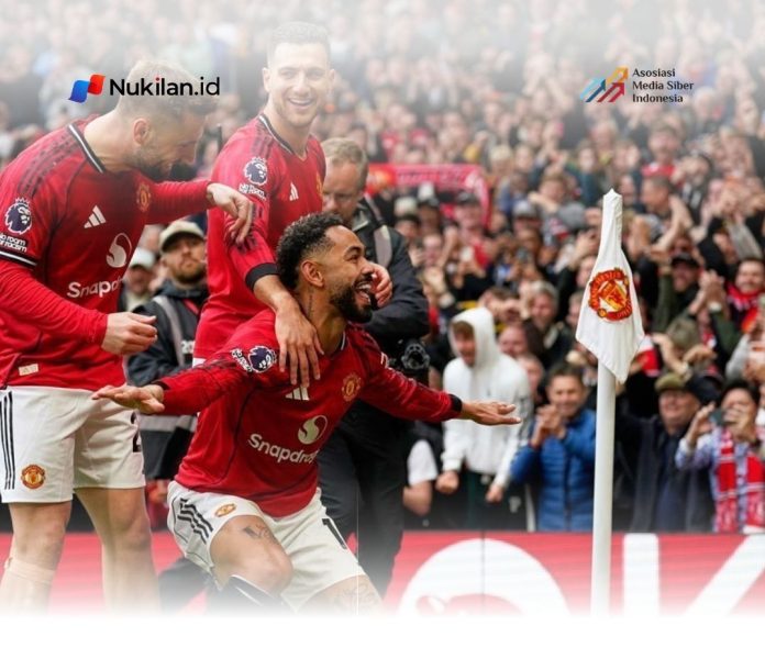manchester united