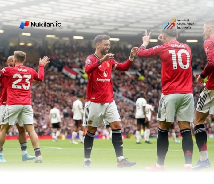 manchester united