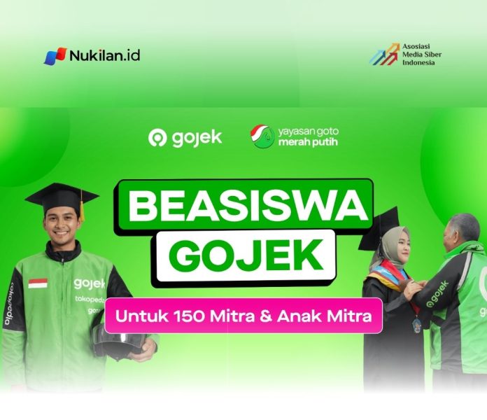 besiswa gojek