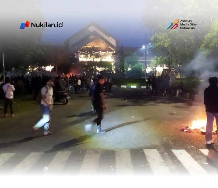 DEMO JKA JILID III