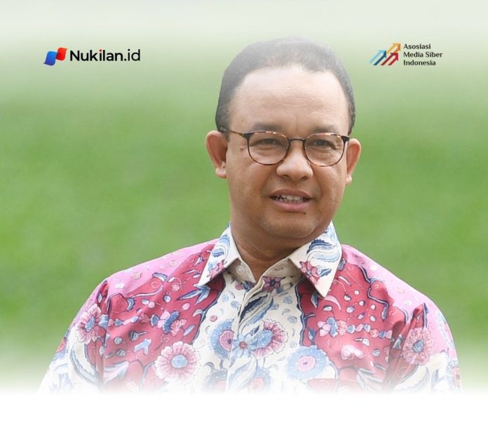ANIES BASWEDAN