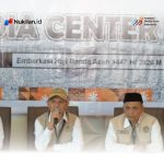 Pemerintah Aceh Siapkan Gedung VVIP Bandara SIM untuk Layanan Keberangkatan Jemaah Haji 2026