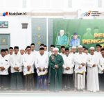 Dilantik Abu MUDI, Tastafi Aceh Tengah dan Bener Meriah Siap Hidupkan Pengajian hingga Tingkat Desa
