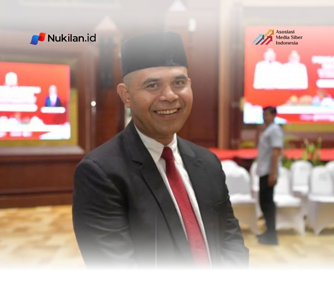 Kepala Dinas Pendidikan Aceh, Murthalamuddin. (Foto: For Nukilan)