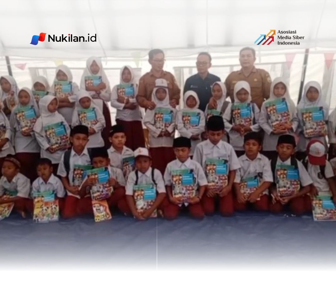 SDN 10 Linge Akan Direlokasi Demi Keselamatan Murid. (Foto: For Nukilan)