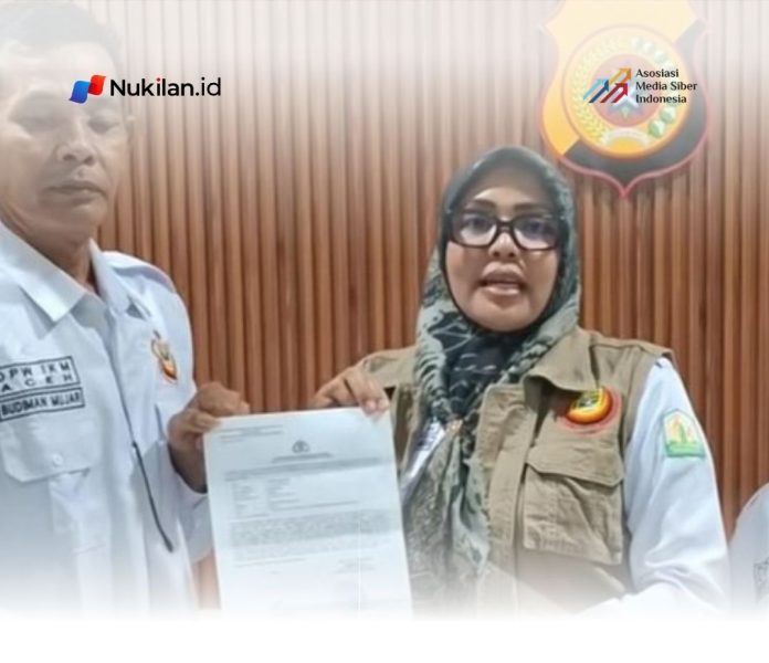 ikm aceh