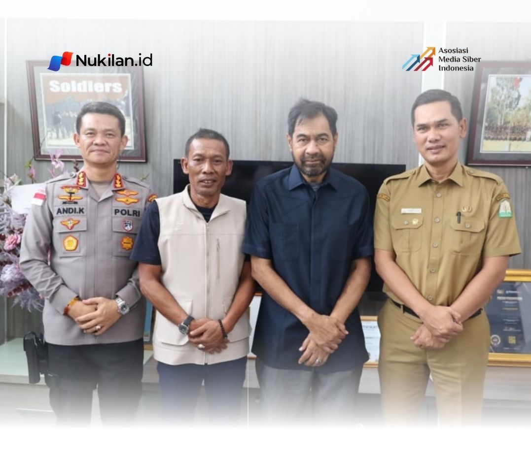 Unggahan Gubernur Aceh, Muzakir Manaf, dalam Instagram Pribadinya usai resmi mencabut Pergub Nomor 2 Tahun 2026 tentang Jaminan Kesehatan Aceh (JKA), Senin (18/5/2026). (Foto: IG @muzakirmanaf1964.)