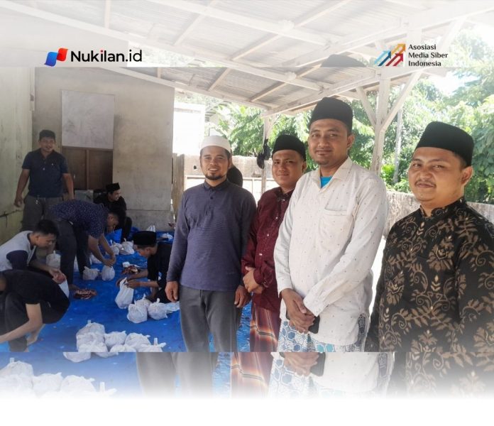 MUQ ACEH SELATAN