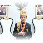 Kemenag Minta Maaf Terkait Busana Adat Aceh yang Dipakai Menag dalam Video Bulan Maria