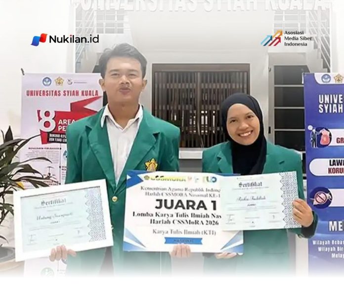 mahasiswa usk