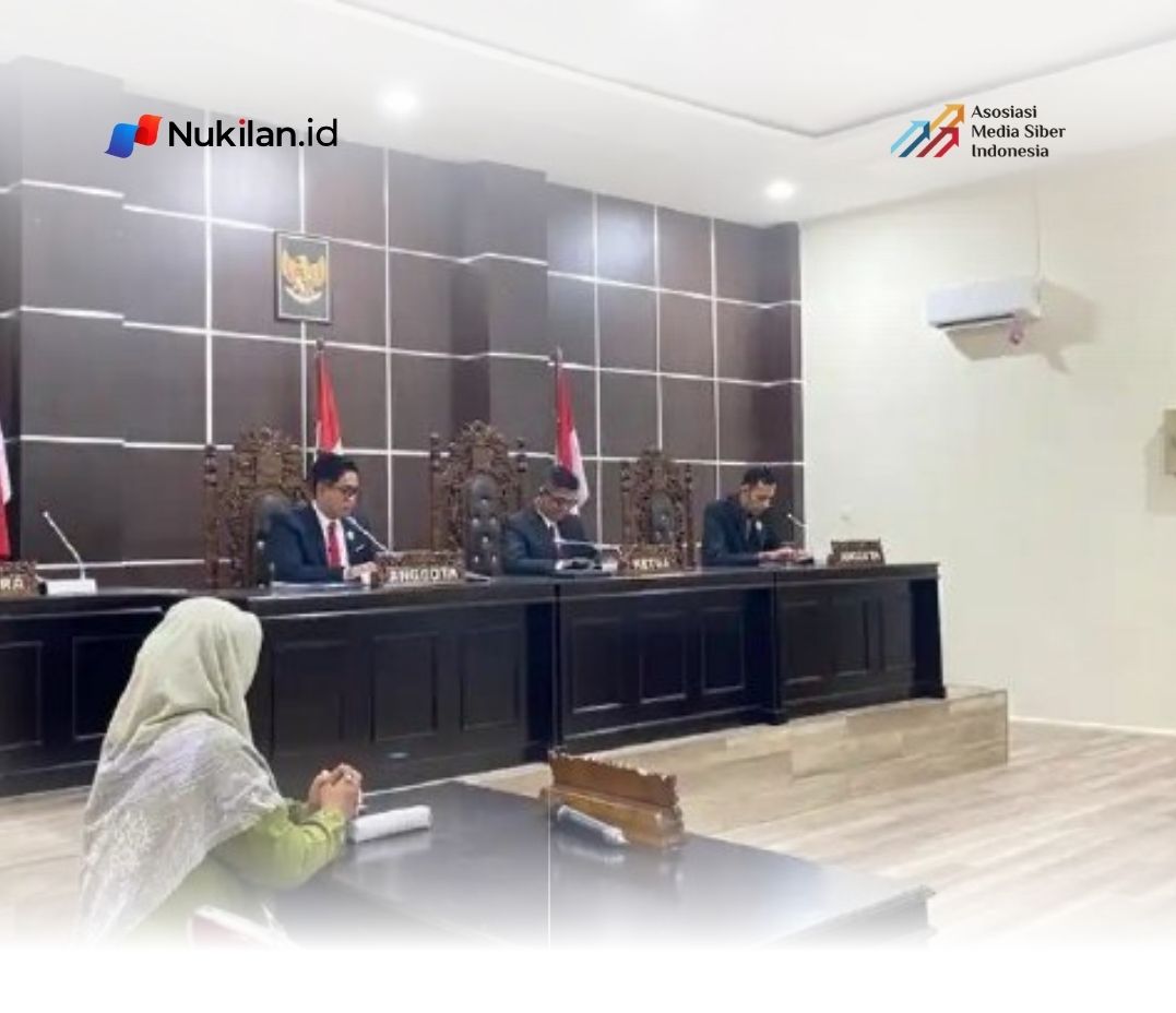 KIA Tolak Gugatan WALHI Aceh terhadap DLHK soal Dokumen Sawit Aceh Selatan