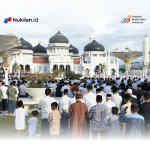 Shalat Idul Adha 1447 H Dipusatkan di Masjid Raya Baiturrahman Banda Aceh