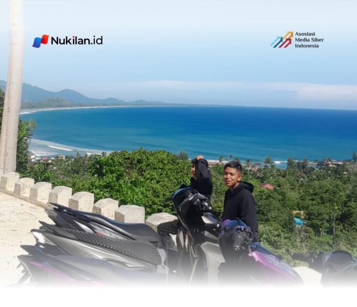 jalan puncak lhok rukam