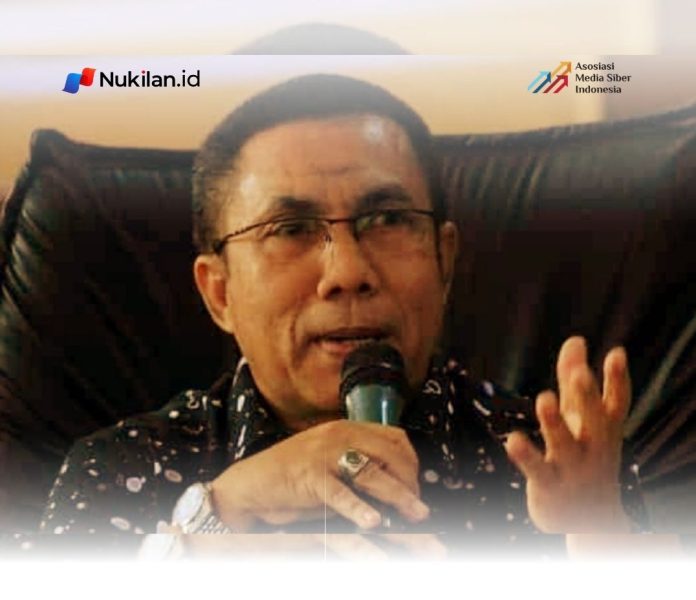 PROF RUSTAM