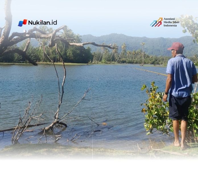 pasie kuala ba'u
