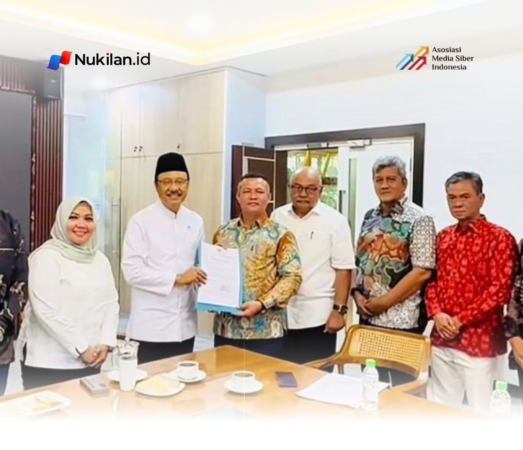 Bupati Aceh Utara Ismail A Jalil menyambangi Kementerian Sosial guna memperjuangkan nasib penyintas banjir terkait alokasi bantuan pemerintah pusat untuk jaminan hidup (jadup), stimulan ekonomi dan bantuan isian hunian. (Foto: Jubir Aceh Utara)