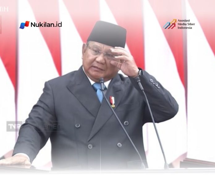 prabowo