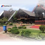 Turis Australia Terpukau Keragaman Etnis Aceh Saat Berkunjung ke Museum Aceh museum aceh