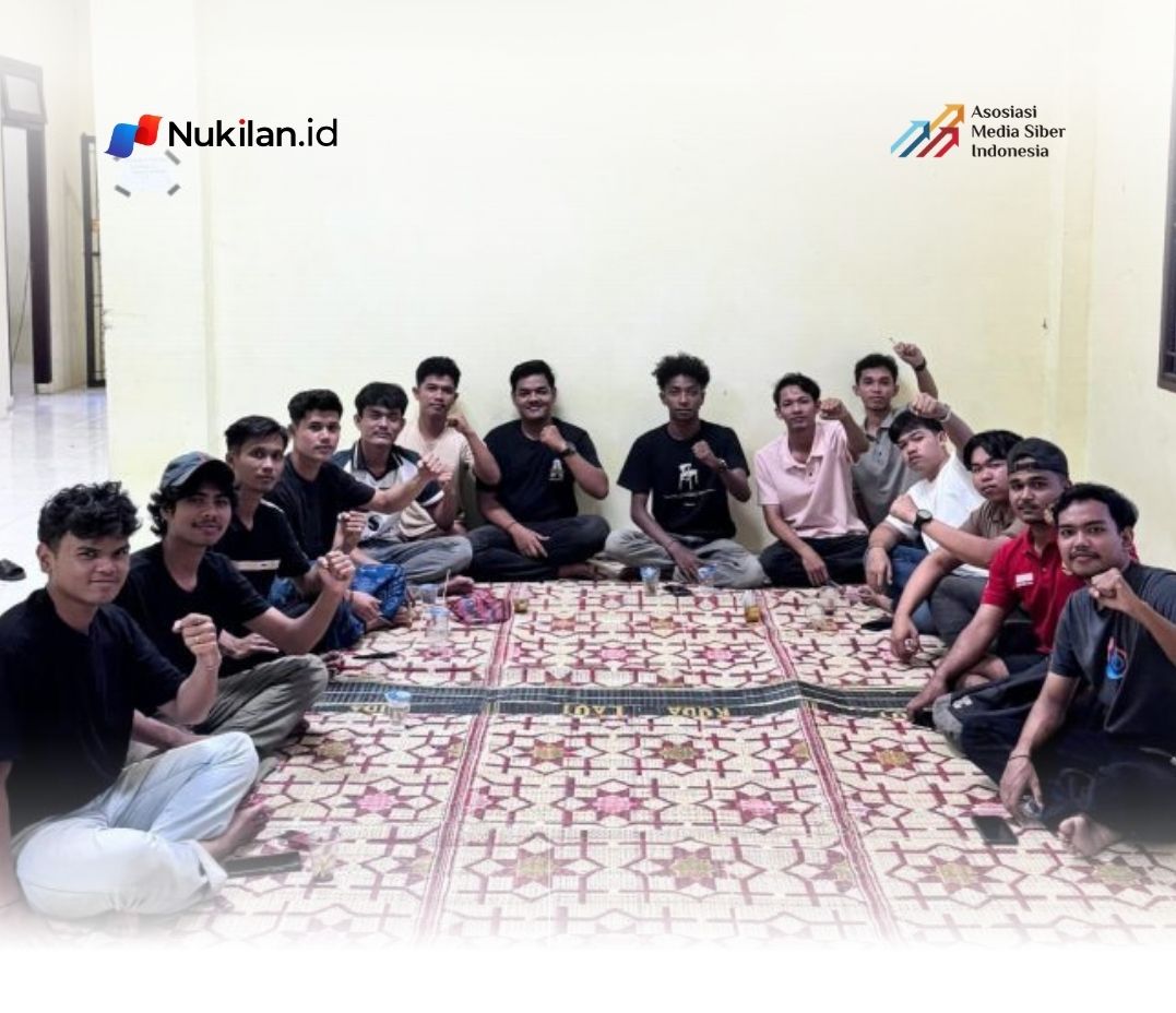 Ikatan Pelajar Mahasiswa Beutong (IPMB) mengecam keputusan Pemerintah Aceh melalui Dinas Penanaman Modal dan Pelayanan Terpadu Satu Pintu (DPMPTSP) Aceh yang menerbitkan Izin Usaha Pertambangan (IUP) eksplorasi tembaga. (Foto: For Nukilan)
