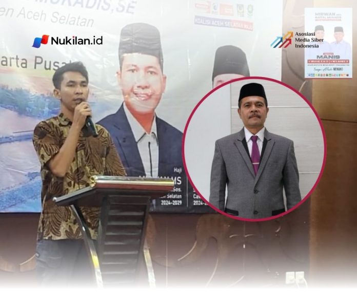tonicko anggara