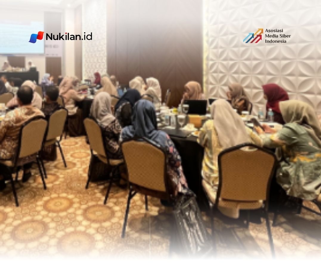 Dinas Pemberdayaan Perempuan dan Perlindungan Anak (DPPPA) Aceh melalui Bidang Kualitas Hidup Perempuan dan Keluarga (KHPK) menggelar Rapat Koordinasi Teknis (Rakortek) Pengarusutamaan Gender (PUG) Provinsi Aceh Tahun 2026, Kamis, 21 Mei 2026. (Foto: DPPPA Aceh)
