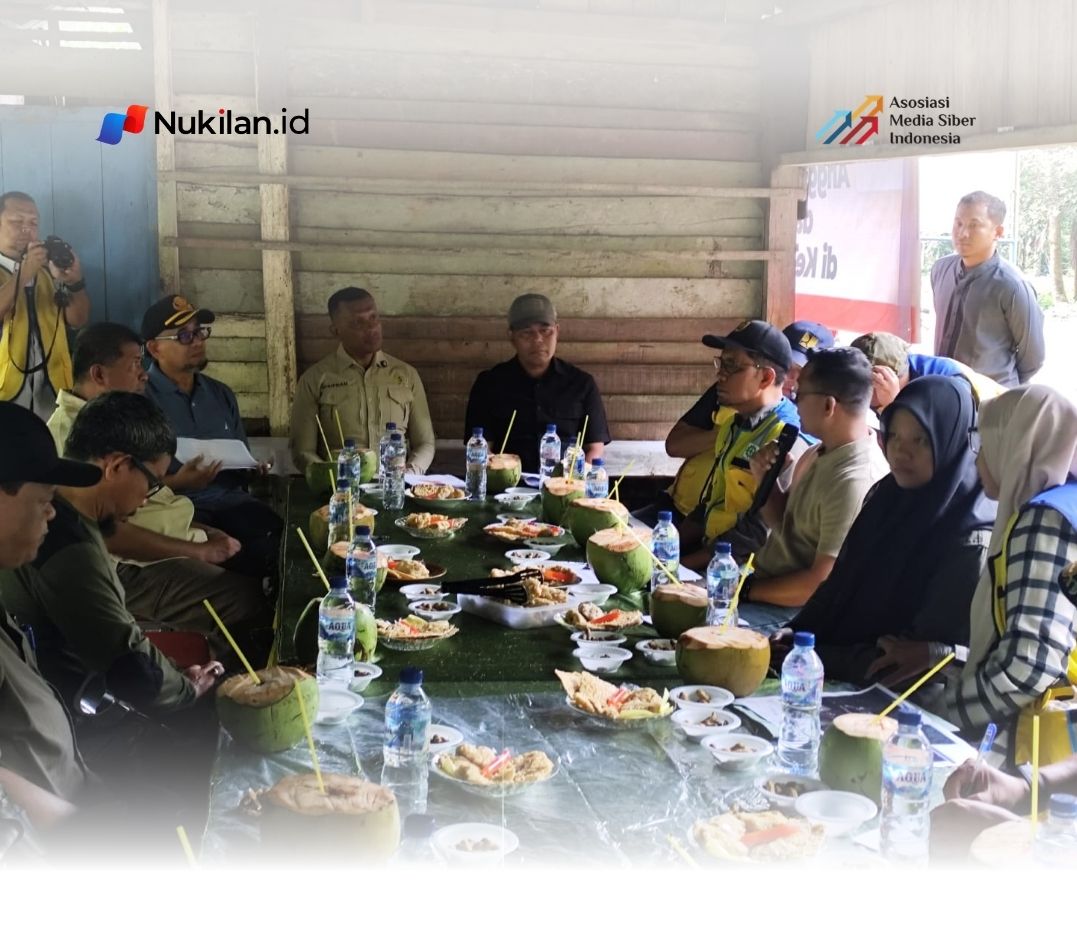 Anggota DPR RI Komisi V, Ghufran. (Foto: For Nukilan)