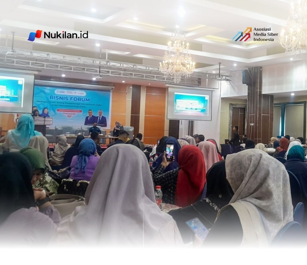 APINDO Aceh Gelar Business Forum, Dorong Kolaborasi UMKM dan Akselerasi Digital