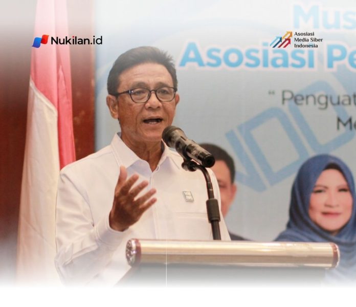 HAJI RAMLI