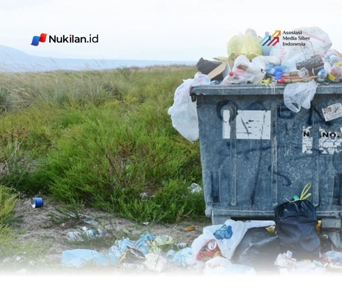 sampah