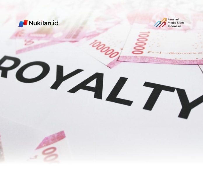 royalti